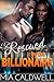 Rescued by the Billionaire