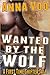 Wanted by the wolf: a first time shifter tale