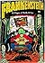 Frankenstein Comics (Collection by Dick Briefer