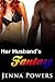 Her Husband's Fantasy (Interracial Erotic Romance)