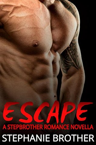 Escape (Kindle Edition)