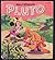Walt Disney's Pluto (Tell A...