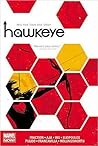Hawkeye, Volume 2 by Matt Fraction