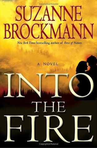 Into the Fire (Troubleshooters, #13)