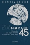 Tout Bob Morane 45
