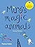 Miró's Magic Animals