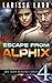 Escape from Alphix 4 (Escape from Alphix, #4)