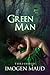 Green Man (Threshold, #1)