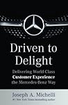 Driven to Delight...