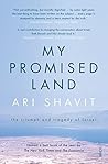 Book cover for My Promised Land: the triumph and tragedy of Israel