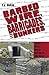 Barbed Wire, Barricades, and Bunkers by F.J. Bohan