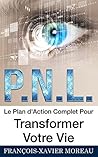 PNL by François-Xavier Moreau