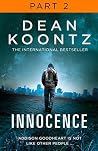 Innocence: Part 2...