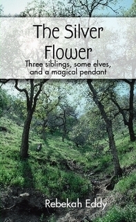 The Silver Flower (Paperback)