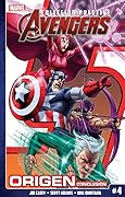 Avengers, tomo 4: Origen – Conclusión