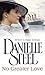 No Greater Love by Danielle Steel