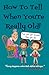 How to Tell When You're Really Old! Funny Happens When Kids Define Old Age (Funny Happens... #4)