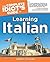 The Complete Idiot's Guide to Learning Italian (The Complete Idiot's Guide)