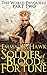 Soldier of Blood and Fortune (The World Devoured Book 2)