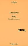 Jockey (1945-1996): Historia de un restaurante (Spanish Edition) Jockey (1945-1996): Historia de un restaurante (Spanish Edition)