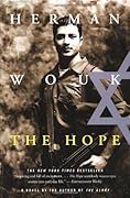 The Hope (The Hope and the Glory, #1)