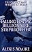 Falling For My Billionaire Stepbrother (Seducing My Billionaire Stepbrother #2)