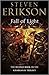 Fall of Light by Steven Erikson