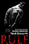 Book cover for Rule (Marko Delacroix, #4)
