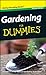 Gardening For Dummies®, Poc...