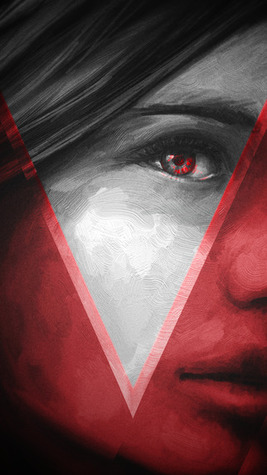 VERSUS: The Lost Ones