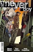 Neverboy #2