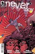 Neverboy #5
