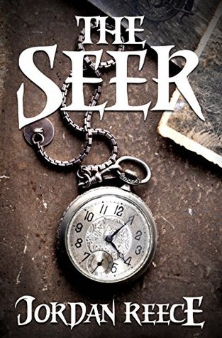 The Seer (Kindle Edition)