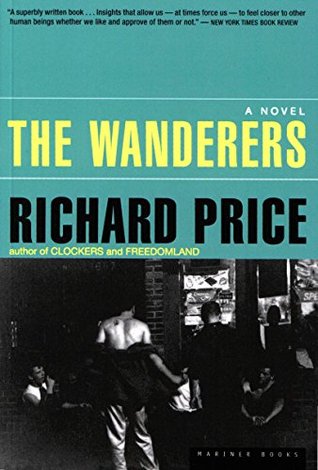 The Wanderers