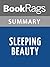 Summary & Study Guide Sleeping Beauty by Ross Macdonald