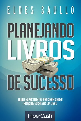 Planejando Livros de Sucesso
