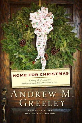 Home for Christmas (Hardcover)