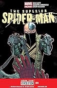 The Superior Spider-Man (2013-2014) #4