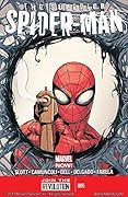 The Superior Spider-Man (2013-2014) #5