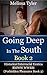 Going Deep In The South - Book 2: Historical Interracial Erotica BMWW WWBM (Forbidden Pleasures Book 2)
