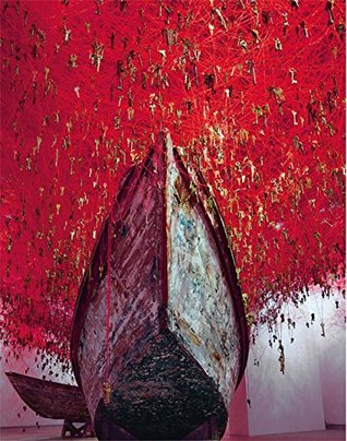 Chiharu Shiota: The Key in the Hand (Esposizione Internazionale D'arte, 56)