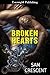 Broken Hearts (Chaos Bleeds...