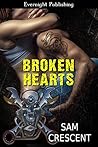 Broken Hearts by Sam Crescent