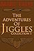 The Adventures of Jiggles, collection 1: Jiggles and the Test Pilot, the Archaeologists and the Flying Boats (The Adventure Of Jiggles)