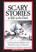 Scary Stories to Tell in the Dark 
