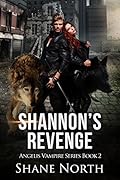 Shannon's Revenge