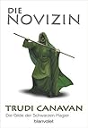 Die Novizin by Trudi Canavan