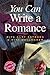 You Can Write a Romance