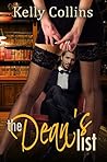 The Dean's List by Kelly Collins The Dean's List by Kelly Collins