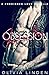 Secret Obsession by Olivia Linden